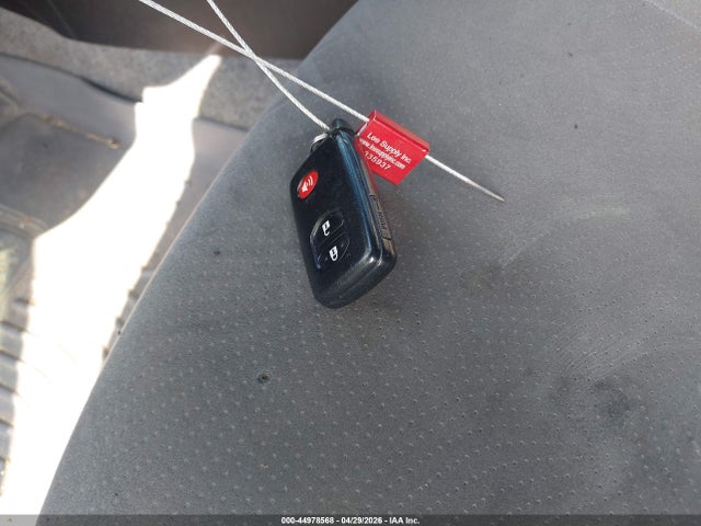 Aukcja sprzedaży 2013 Toyota Prius Two, vin: JTDKN3DU3D1649364, numer aukcji: 44978568