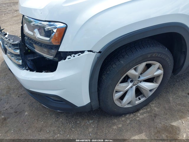 Aukcja sprzedaży 2018 Volkswagen Atlas 3.6l V6 Se, vin: 1V2KR2CA5JC586787, numer aukcji: 44978570
