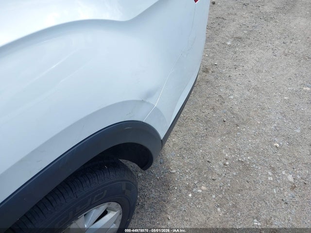 Aukcja sprzedaży 2018 Volkswagen Atlas 3.6l V6 Se, vin: 1V2KR2CA5JC586787, numer aukcji: 44978570