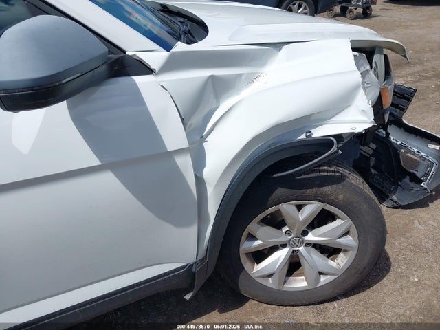 Aukcja sprzedaży 2018 Volkswagen Atlas 3.6l V6 Se, vin: 1V2KR2CA5JC586787, numer aukcji: 44978570