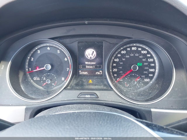 Aukcja sprzedaży 2018 Volkswagen Atlas 3.6l V6 Se, vin: 1V2KR2CA5JC586787, numer aukcji: 44978570