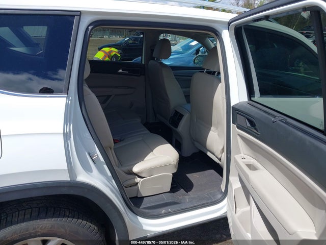 Aukcja sprzedaży 2018 Volkswagen Atlas 3.6l V6 Se, vin: 1V2KR2CA5JC586787, numer aukcji: 44978570