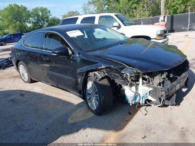 Aukcja sprzedaży 2013 Lexus Es 350, vin: JTHBK1GG5D2033757, numer aukcji: 44978573