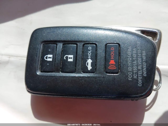 Aukcja sprzedaży 2013 Lexus Es 350, vin: JTHBK1GG5D2033757, numer aukcji: 44978573