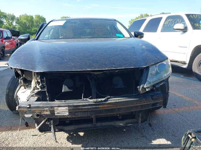 Aukcja sprzedaży 2013 Lexus Es 350, vin: JTHBK1GG5D2033757, numer aukcji: 44978573