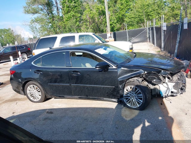 Aukcja sprzedaży 2013 Lexus Es 350, vin: JTHBK1GG5D2033757, numer aukcji: 44978573