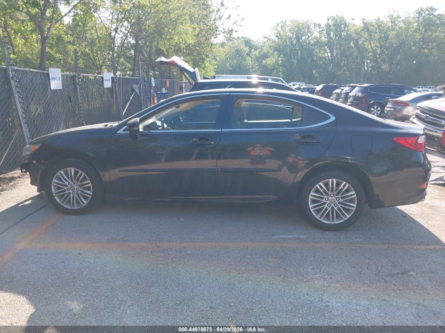 Aukcja sprzedaży 2013 Lexus Es 350, vin: JTHBK1GG5D2033757, numer aukcji: 44978573