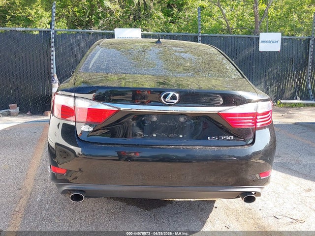 Aukcja sprzedaży 2013 Lexus Es 350, vin: JTHBK1GG5D2033757, numer aukcji: 44978573