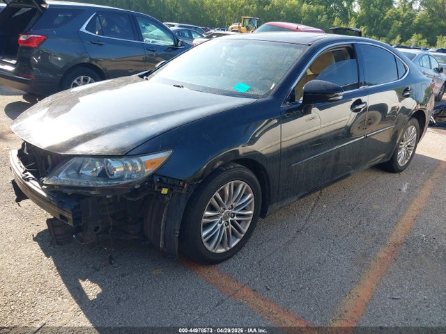 Aukcja sprzedaży 2013 Lexus Es 350, vin: JTHBK1GG5D2033757, numer aukcji: 44978573