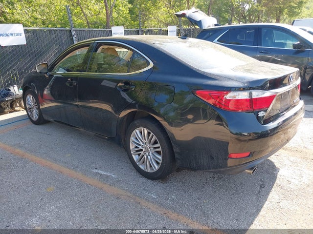 Aukcja sprzedaży 2013 Lexus Es 350, vin: JTHBK1GG5D2033757, numer aukcji: 44978573