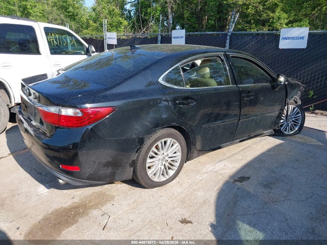 Aukcja sprzedaży 2013 Lexus Es 350, vin: JTHBK1GG5D2033757, numer aukcji: 44978573