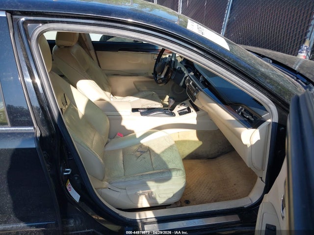 Aukcja sprzedaży 2013 Lexus Es 350, vin: JTHBK1GG5D2033757, numer aukcji: 44978573