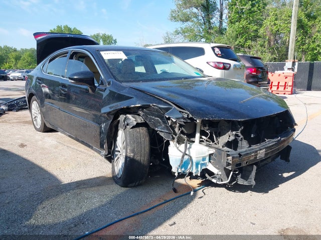 Aukcja sprzedaży 2013 Lexus Es 350, vin: JTHBK1GG5D2033757, numer aukcji: 44978573