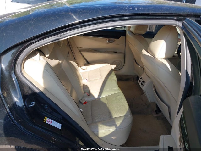 Aukcja sprzedaży 2013 Lexus Es 350, vin: JTHBK1GG5D2033757, numer aukcji: 44978573