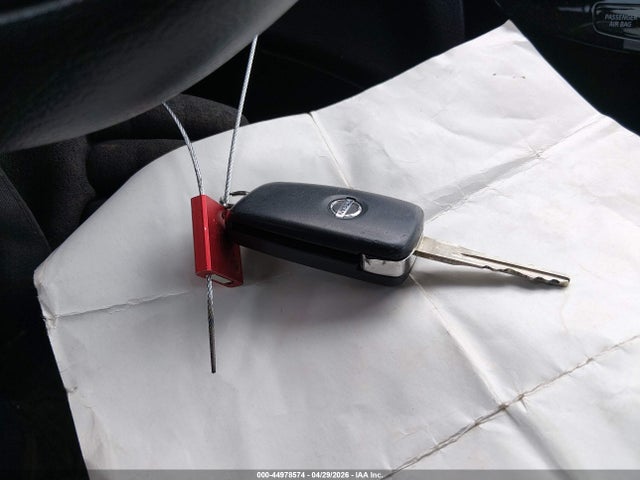 44978574 :رقم المزاد ، JN8AT2MV2HW256117 vin ، 2017 Nissan Rogue S مزاد بيع
