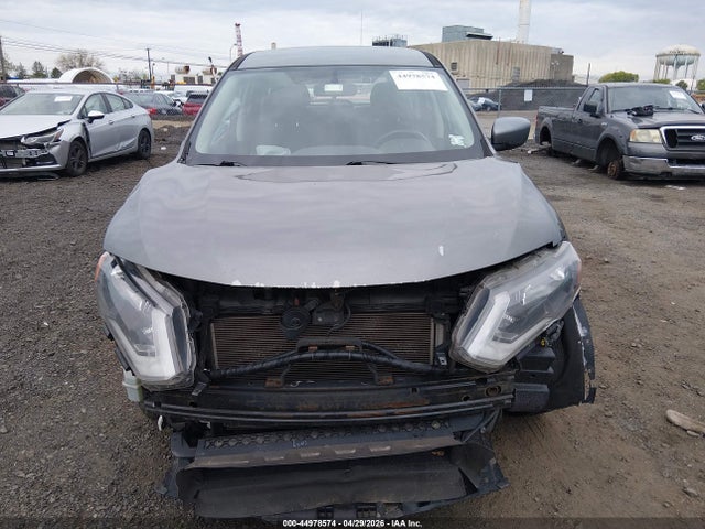 44978574 :رقم المزاد ، JN8AT2MV2HW256117 vin ، 2017 Nissan Rogue S مزاد بيع