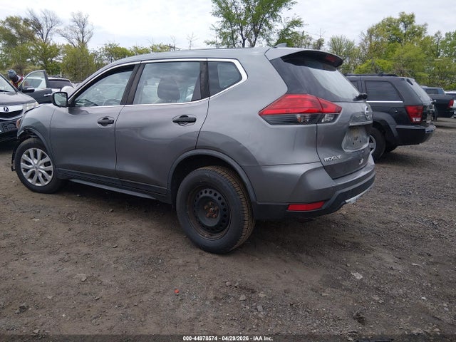 44978574 :رقم المزاد ، JN8AT2MV2HW256117 vin ، 2017 Nissan Rogue S مزاد بيع