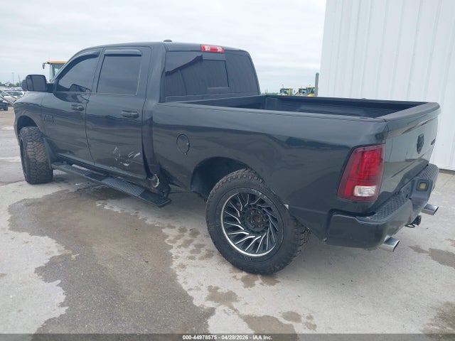 Aukcja sprzedaży 2016 Ram 1500 Sport, vin: 1C6RR7UT9GS102123, numer aukcji: 44978575