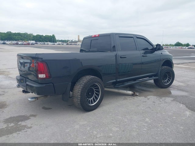 Aukcja sprzedaży 2016 Ram 1500 Sport, vin: 1C6RR7UT9GS102123, numer aukcji: 44978575