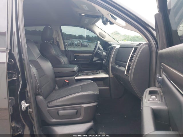 Aukcja sprzedaży 2016 Ram 1500 Sport, vin: 1C6RR7UT9GS102123, numer aukcji: 44978575