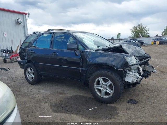 Aukcja sprzedaży 2003 Lexus Rx 300, vin: JTJHF10U530295561, numer aukcji: 44978577