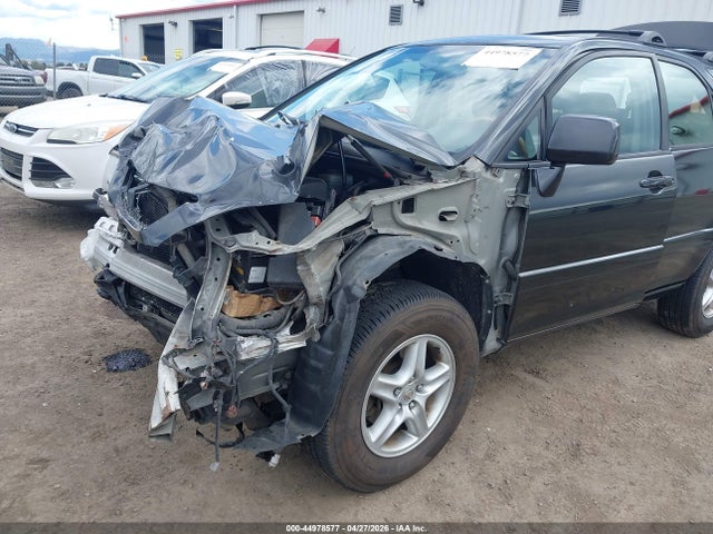 Aukcja sprzedaży 2003 Lexus Rx 300, vin: JTJHF10U530295561, numer aukcji: 44978577
