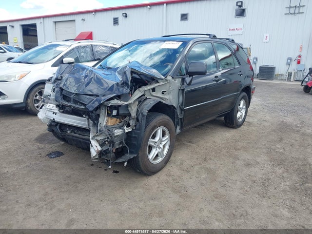 Aukcja sprzedaży 2003 Lexus Rx 300, vin: JTJHF10U530295561, numer aukcji: 44978577