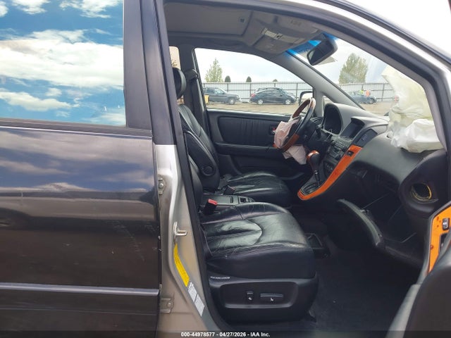 Aukcja sprzedaży 2003 Lexus Rx 300, vin: JTJHF10U530295561, numer aukcji: 44978577