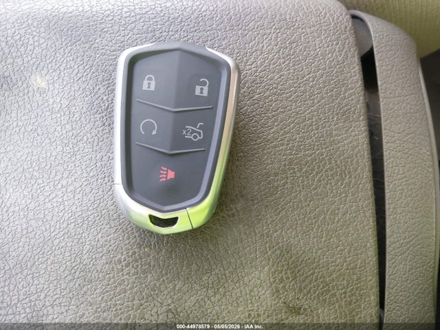 44978579 :رقم المزاد ، 2G61M5S31K9131544 vin ، 2019 Cadillac Xts Luxury مزاد بيع