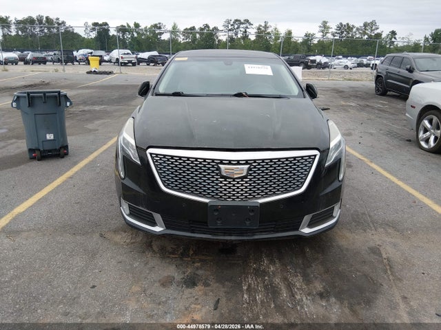44978579 :رقم المزاد ، 2G61M5S31K9131544 vin ، 2019 Cadillac Xts Luxury مزاد بيع