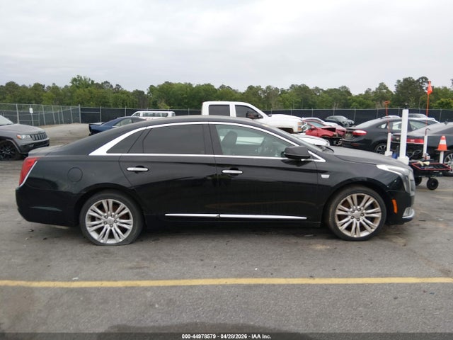 44978579 :رقم المزاد ، 2G61M5S31K9131544 vin ، 2019 Cadillac Xts Luxury مزاد بيع