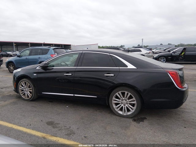 44978579 :رقم المزاد ، 2G61M5S31K9131544 vin ، 2019 Cadillac Xts Luxury مزاد بيع