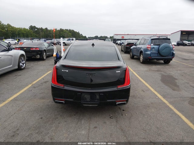 44978579 :رقم المزاد ، 2G61M5S31K9131544 vin ، 2019 Cadillac Xts Luxury مزاد بيع