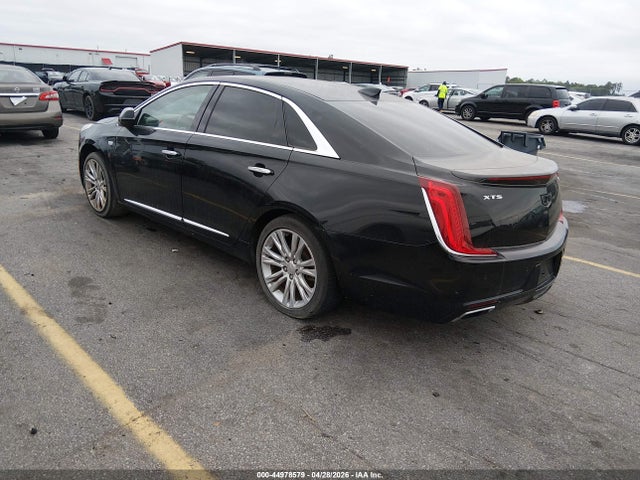 44978579 :رقم المزاد ، 2G61M5S31K9131544 vin ، 2019 Cadillac Xts Luxury مزاد بيع
