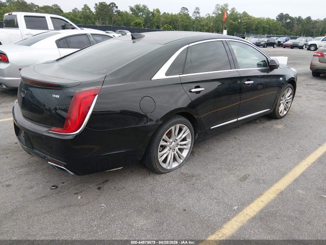 44978579 :رقم المزاد ، 2G61M5S31K9131544 vin ، 2019 Cadillac Xts Luxury مزاد بيع