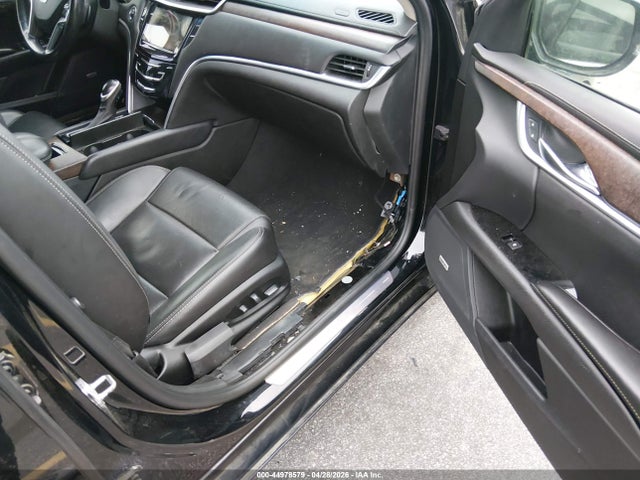 44978579 :رقم المزاد ، 2G61M5S31K9131544 vin ، 2019 Cadillac Xts Luxury مزاد بيع
