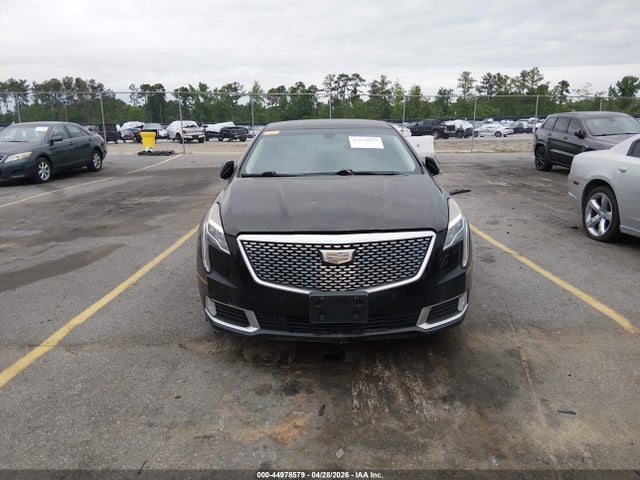 44978579 :رقم المزاد ، 2G61M5S31K9131544 vin ، 2019 Cadillac Xts Luxury مزاد بيع