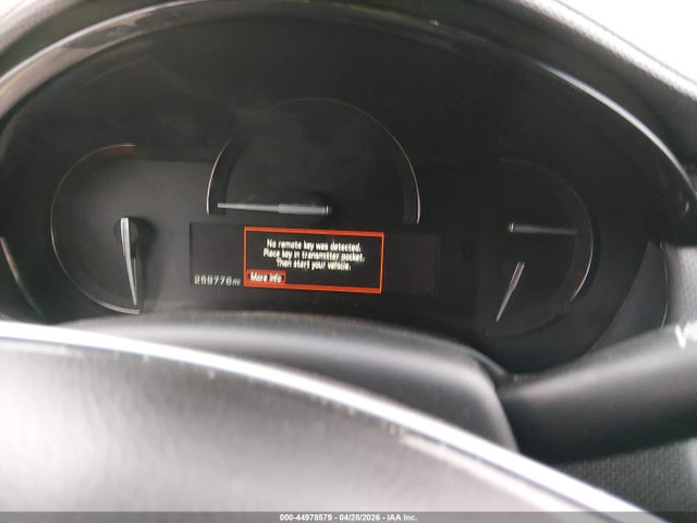 44978579 :رقم المزاد ، 2G61M5S31K9131544 vin ، 2019 Cadillac Xts Luxury مزاد بيع