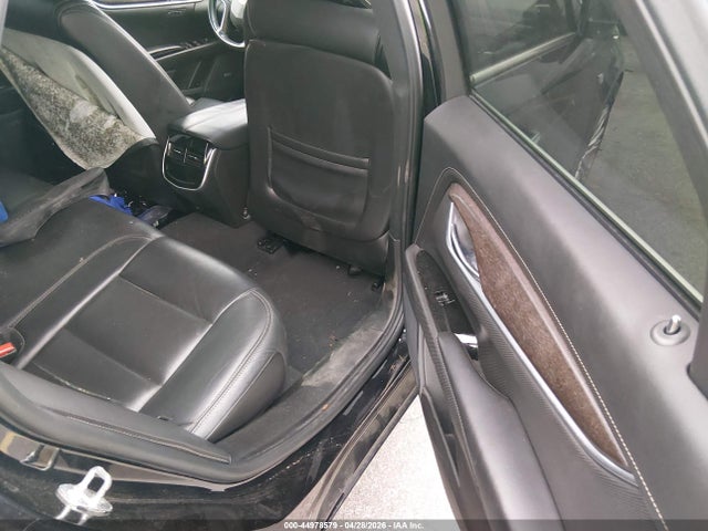 44978579 :رقم المزاد ، 2G61M5S31K9131544 vin ، 2019 Cadillac Xts Luxury مزاد بيع