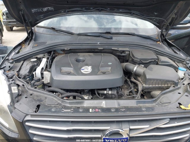 Volvo Xc60 T5 2015 YV426MDAXF2586086 Image 10
