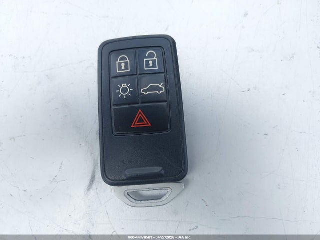 Volvo Xc60 T5 2015 YV426MDAXF2586086 Image 11