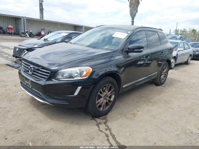 Volvo Xc60 T5 2015 YV426MDAXF2586086 Image 2