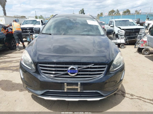 Volvo Xc60 T5 2015 YV426MDAXF2586086 Image 6