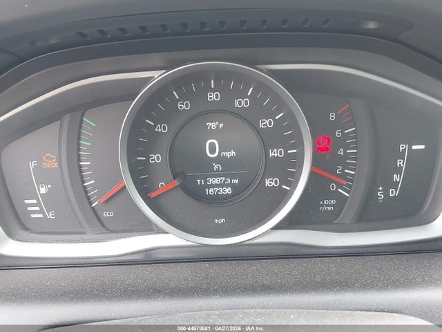 Volvo Xc60 T5 2015 YV426MDAXF2586086 Image 7