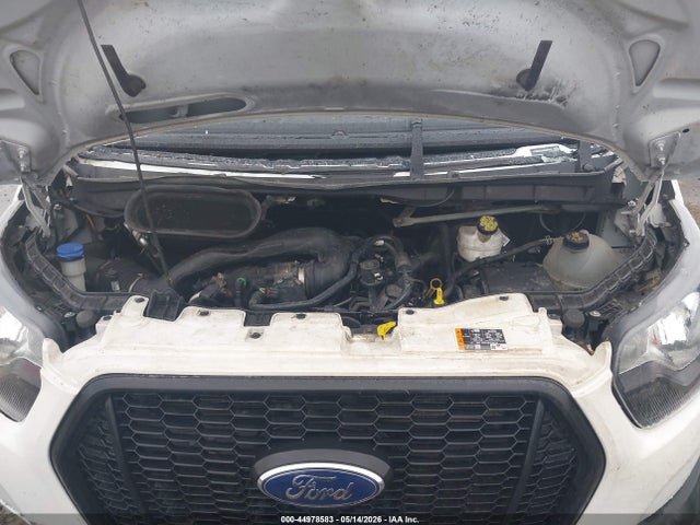 Aukcja sprzedaży 2021 Ford Transit-250, vin: 1FTBR2C8XMKA63693, numer aukcji: 44978583