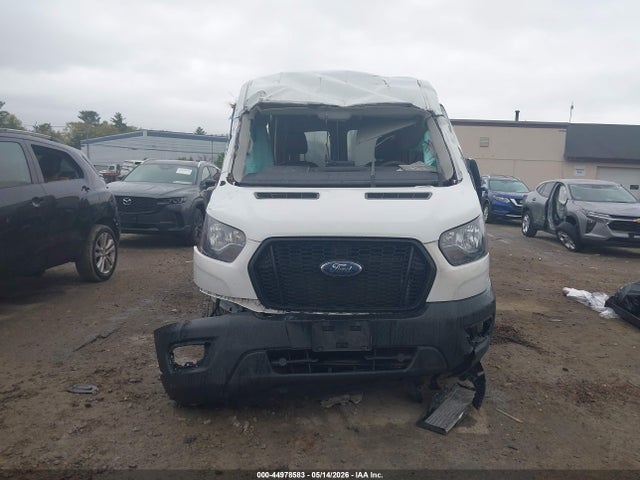 Aukcja sprzedaży 2021 Ford Transit-250, vin: 1FTBR2C8XMKA63693, numer aukcji: 44978583