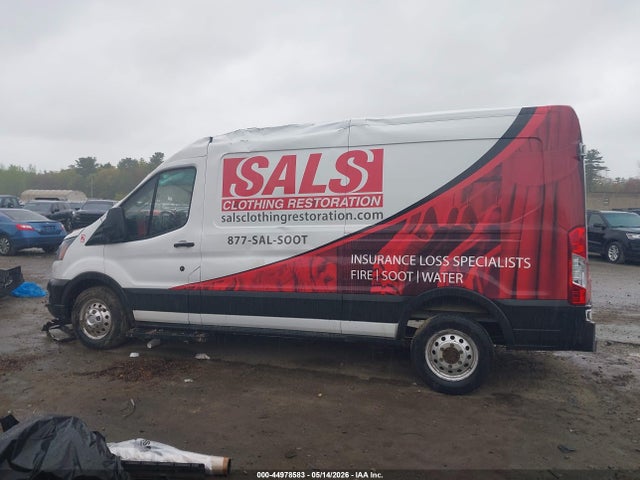 Aukcja sprzedaży 2021 Ford Transit-250, vin: 1FTBR2C8XMKA63693, numer aukcji: 44978583
