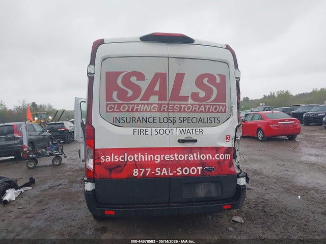 Aukcja sprzedaży 2021 Ford Transit-250, vin: 1FTBR2C8XMKA63693, numer aukcji: 44978583