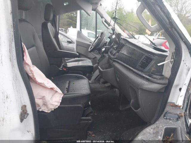Aukcja sprzedaży 2021 Ford Transit-250, vin: 1FTBR2C8XMKA63693, numer aukcji: 44978583