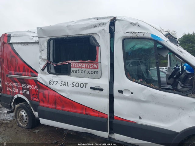Aukcja sprzedaży 2021 Ford Transit-250, vin: 1FTBR2C8XMKA63693, numer aukcji: 44978583